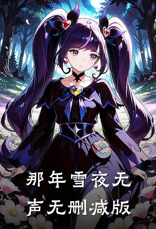 那年雪夜无声无删减版