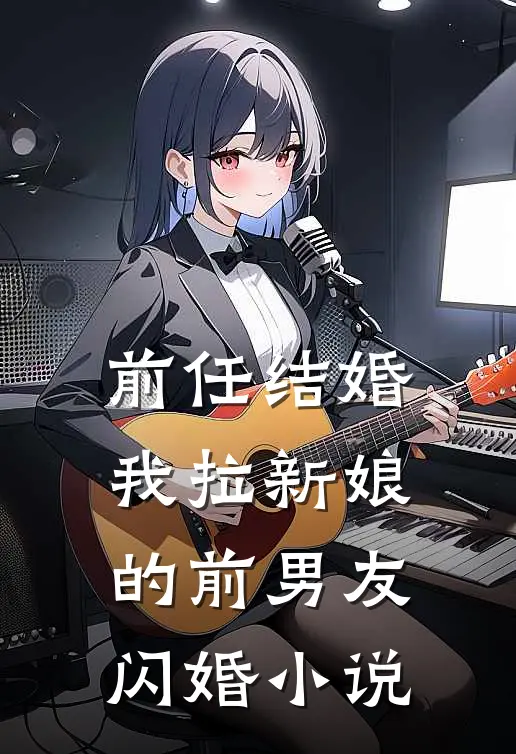 前任结婚，我拉新娘的前男友闪婚小说
