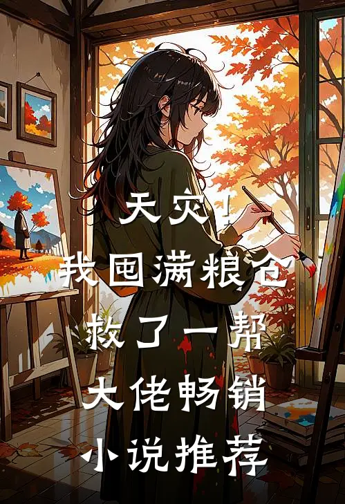 天灾！我囤满粮仓救了一帮大佬畅销小说推荐
