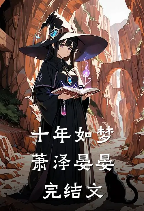 十年如梦萧泽晏晏完结文