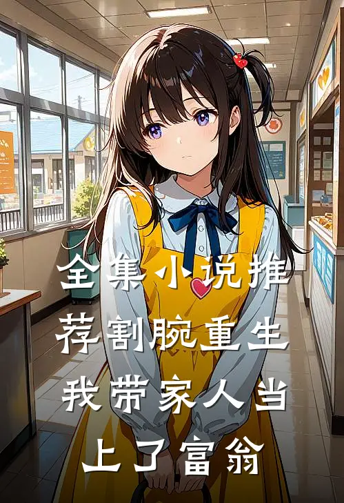 全集小说推荐割腕重生:我带家人当上了富翁