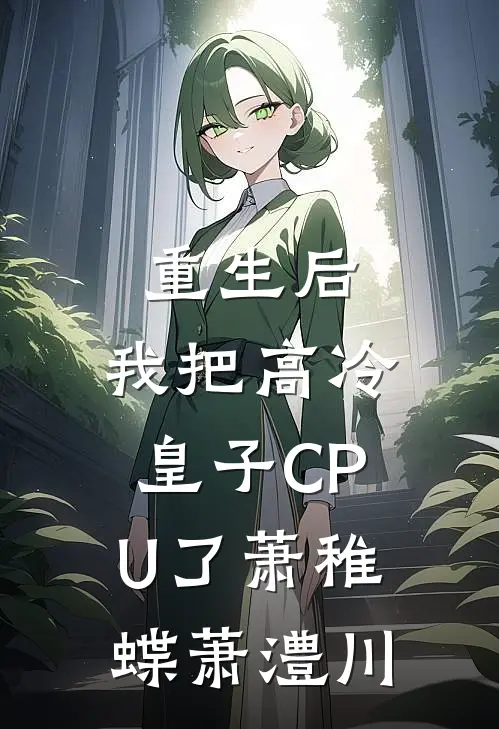 重生后，我把高冷皇子CPU了萧稚蝶萧澧川