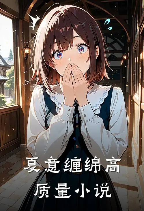 夏意缠绵高质量小说