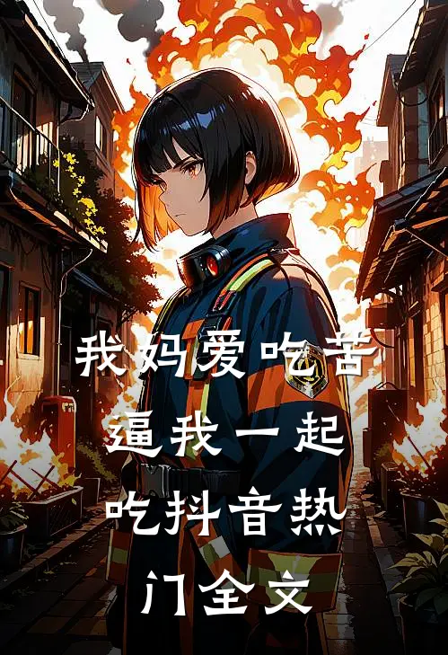 我妈爱吃苦，逼我一起吃抖音热门全文