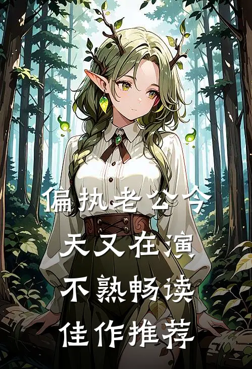 偏执老公今天又在演不熟畅读佳作推荐