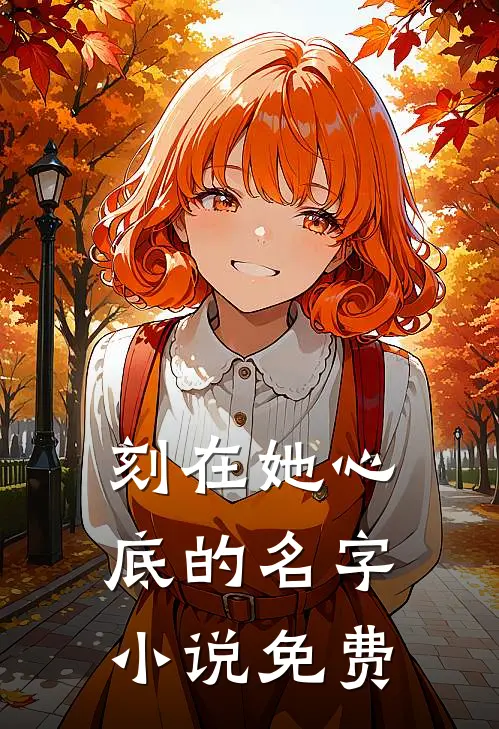 刻在她心底的名字小说免费
