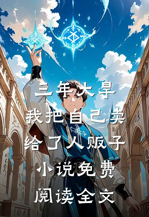 三年大旱，我把自己卖给了人贩子小说免费阅读全文