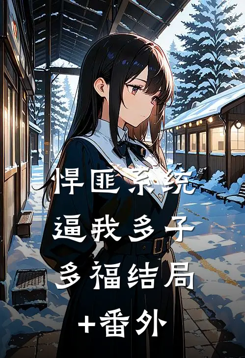 悍匪系统，逼我多子多福结局+番外