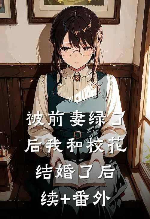 被前妻绿了后我和校花结婚了后续+番外