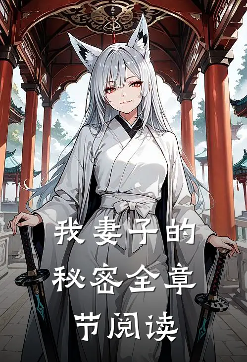 我妻子的秘密全章节阅读