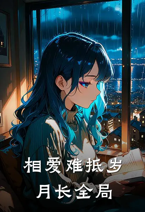 相爱难抵岁月长全局