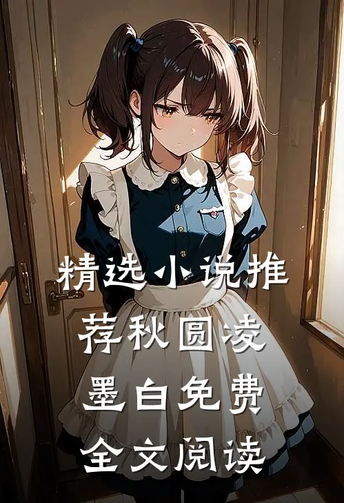 精选小说推荐秋圆凌墨白免费全文阅读