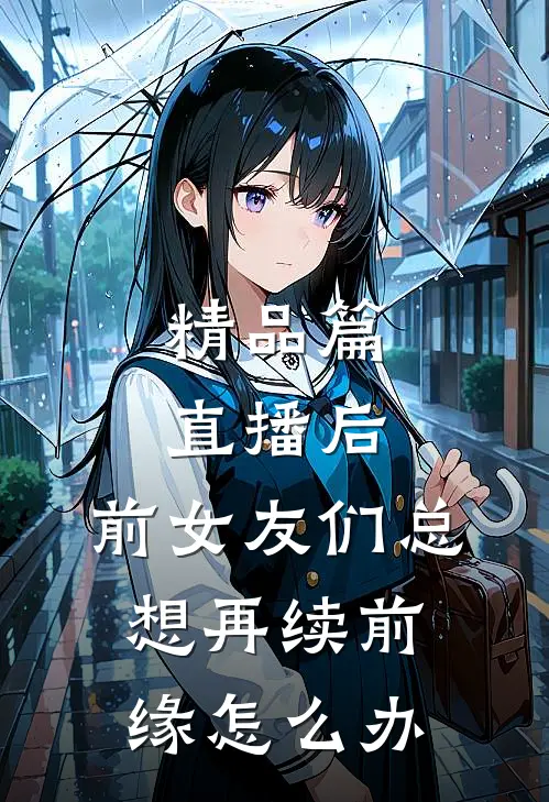 精品篇直播后,前女友们总想再续前缘怎么办