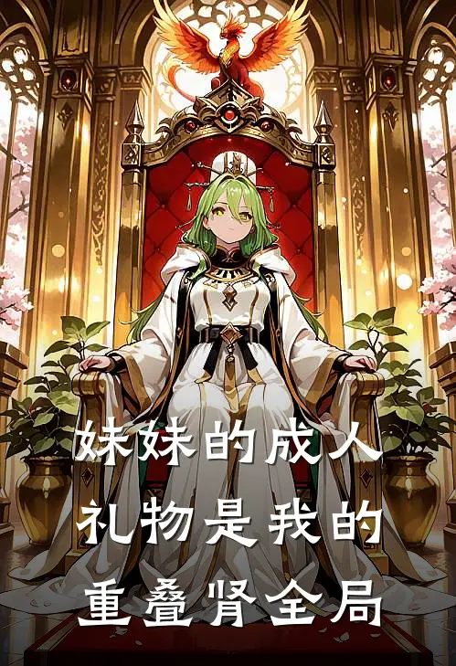 妹妹的成人礼物是我的重叠肾全局
