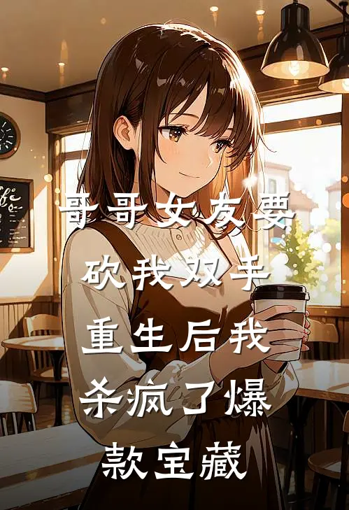 哥哥女友要砍我双手，重生后我杀疯了爆款宝藏