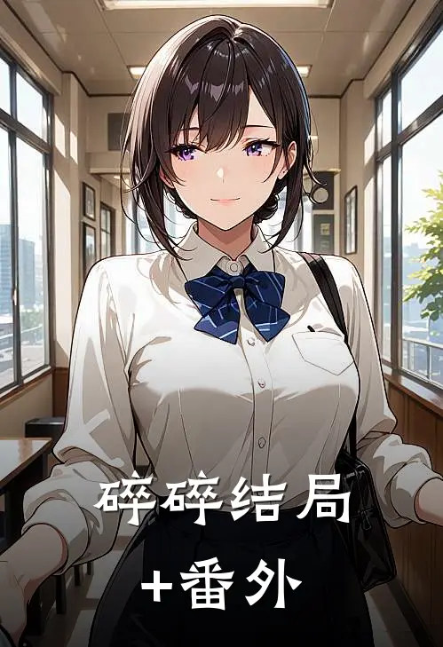 碎碎结局+番外