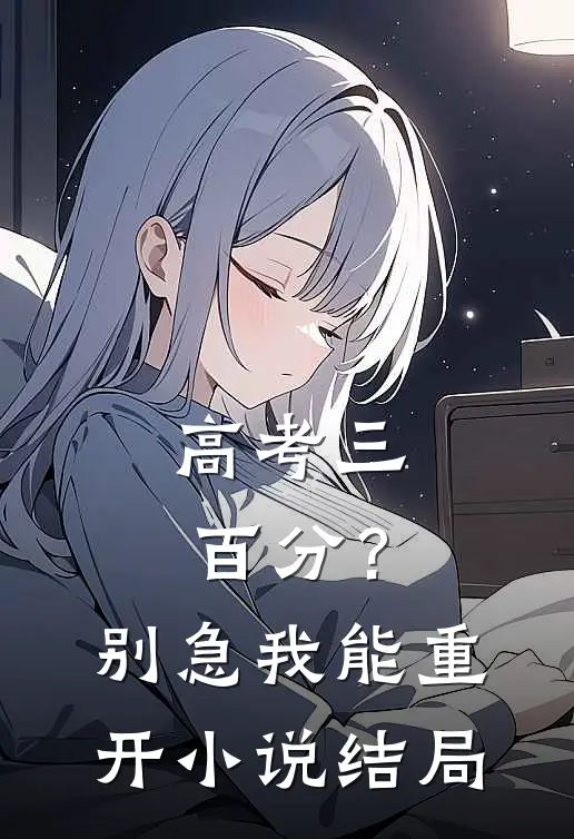高考三百分？别急，我能重开小说结局