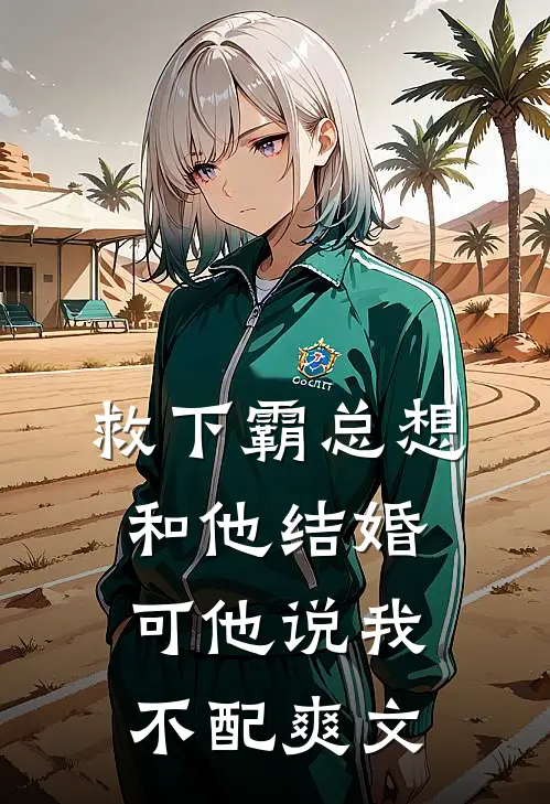 救下霸总想和他结婚，可他说我不配爽文