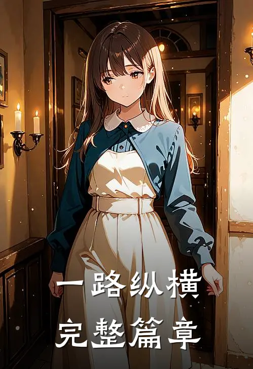 一路纵横完整篇章