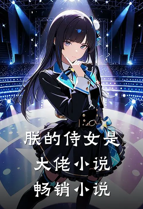 朕的侍女是大佬小说畅销小说