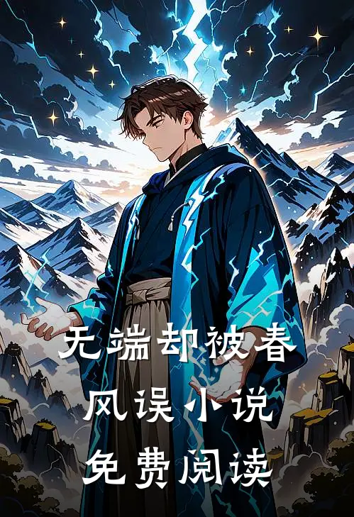 无端却被春风误小说免费阅读