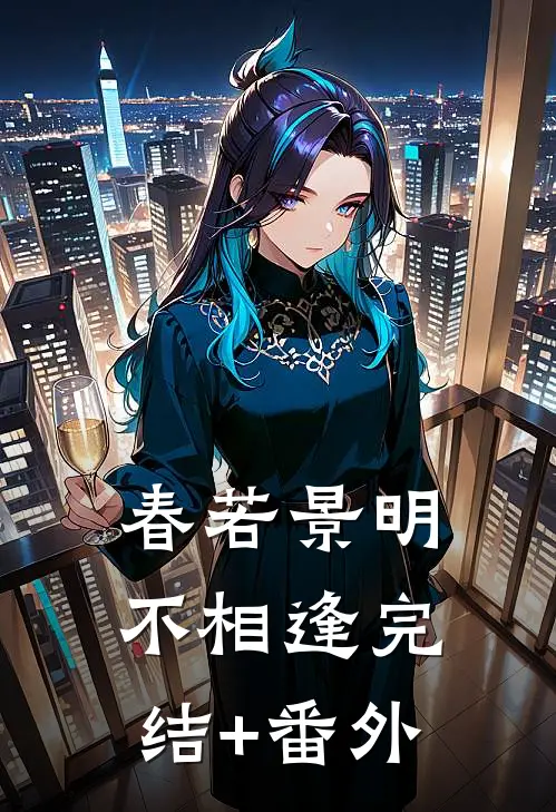 春若景明不相逢完结+番外