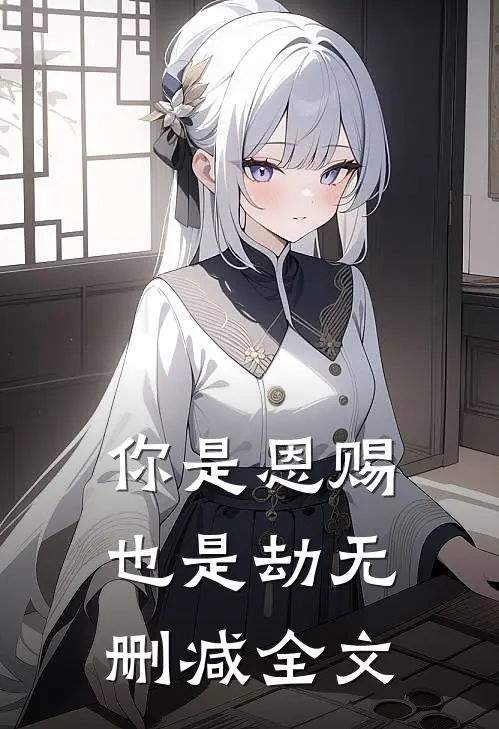 你是恩赐也是劫无删减全文