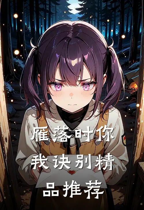 雁落时你我诀别精品推荐