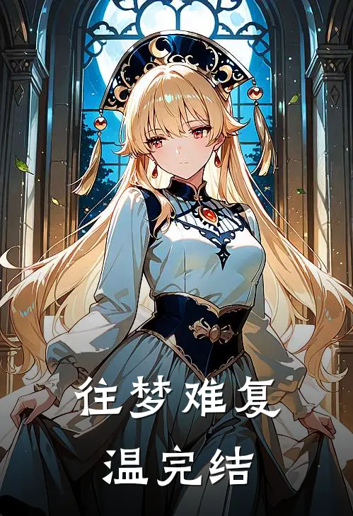 往梦难复温完结