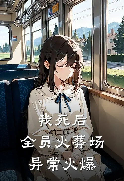 我死后，全员火葬场异常火爆