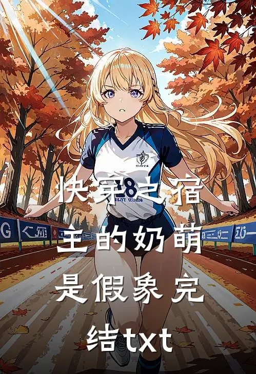 快穿之宿主的奶萌是假象完结txt