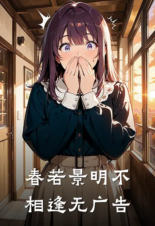 春若景明不相逢无广告