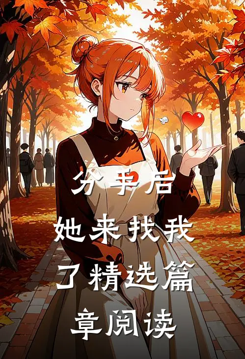 分手后，她来找我了精选篇章阅读