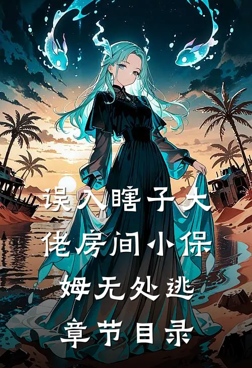 误入瞎子大佬房间小保姆无处逃章节目录