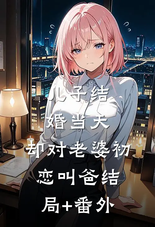 儿子结婚当天，却对老婆初恋叫爸结局+番外