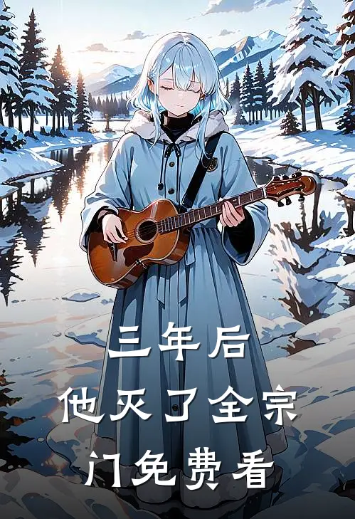 三年后，他灭了全宗门免费看