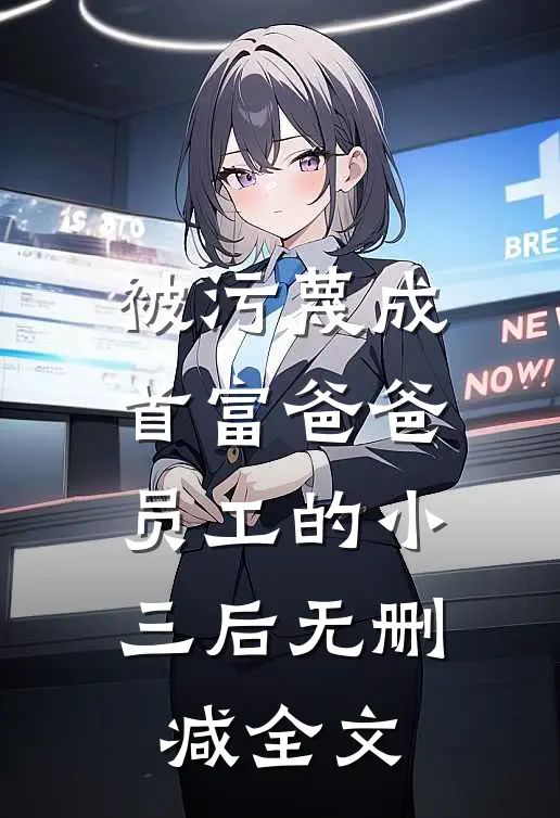 被污蔑成首富爸爸员工的小三后无删减全文