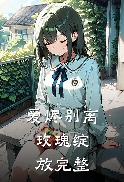爱烬别离，玫瑰绽放完整