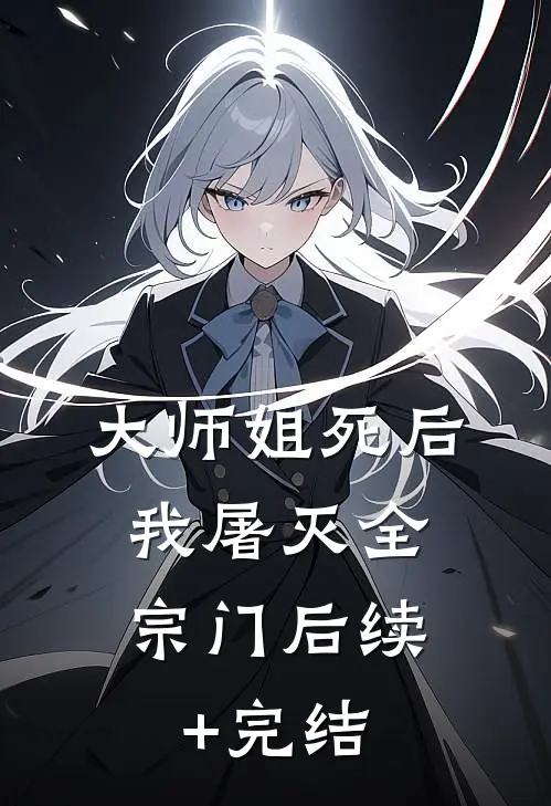 大师姐死后，我屠灭全宗门后续+完结