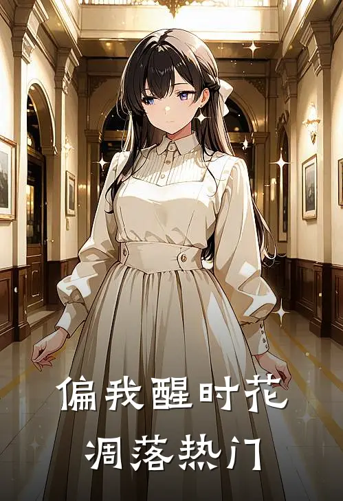 偏我醒时花凋落热门