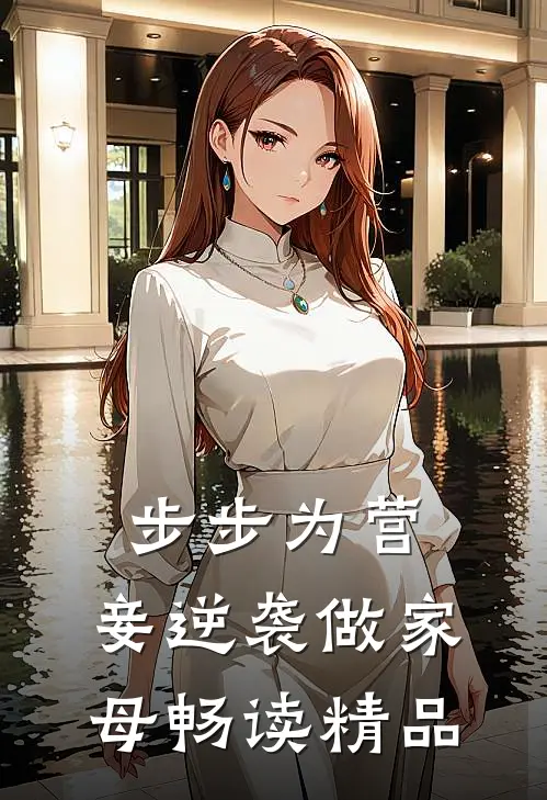 步步为营，妾逆袭做家母畅读精品