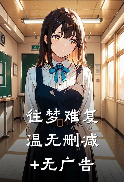 往梦难复温无删减+无广告