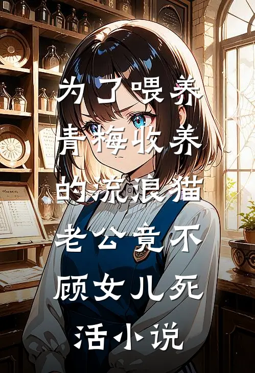 为了喂养青梅收养的流浪猫，老公竟不顾女儿死活小说