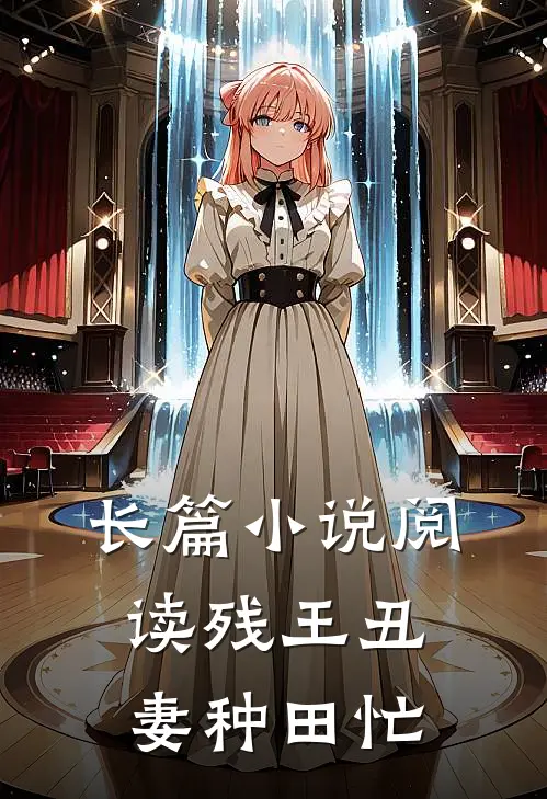 长篇小说阅读残王丑妻种田忙