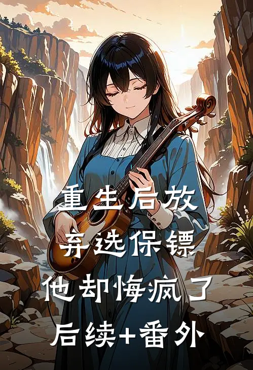 重生后放弃选保镖，他却悔疯了后续+番外