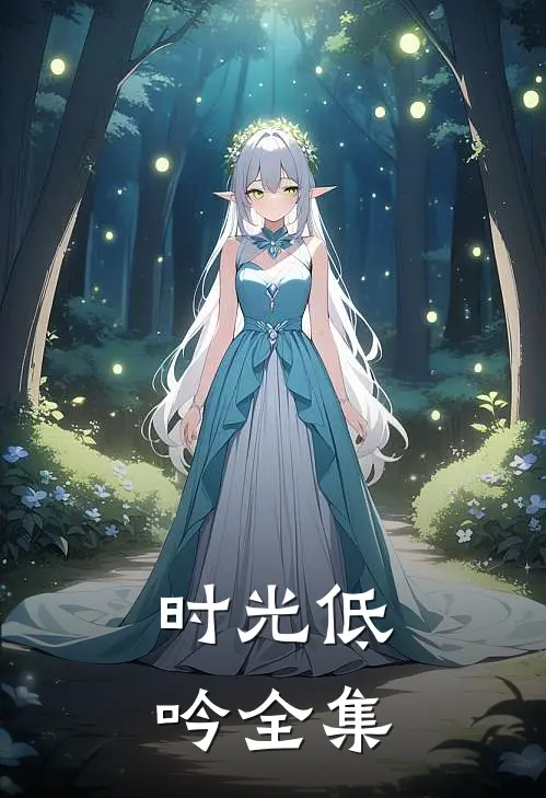 时光低吟全集
