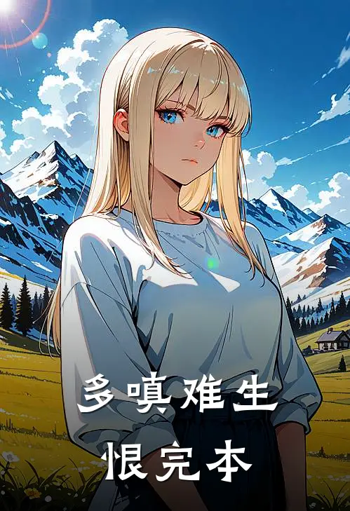 多嗔难生恨完本