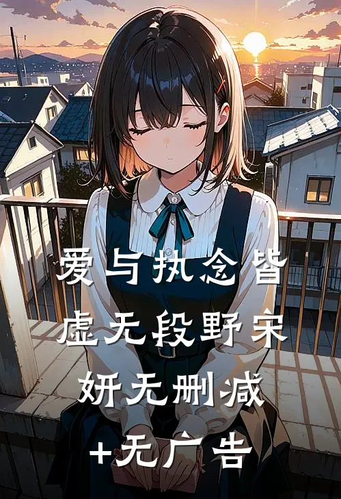 爱与执念皆虚无段野宋妍无删减+无广告