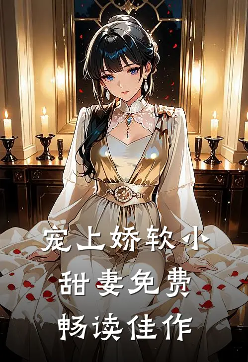 宠上娇软小甜妻免费畅读佳作