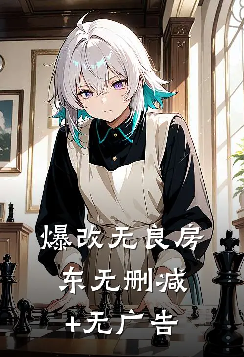 爆改无良房东无删减+无广告